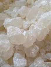 3-CMC Cathinone Crystals