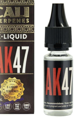 Buy AK 47 Liquid Incense