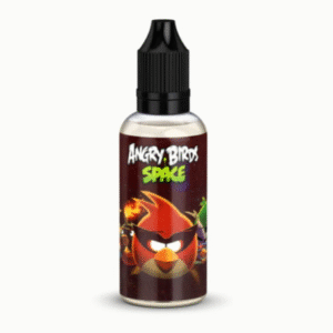 Buy Angry Birds Liquid incense