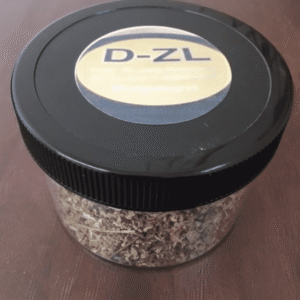 DZL GOLD 50 GRAMS
