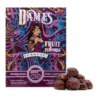 Dames Gummies 3000mg