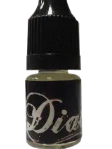 Diablo liquid incense