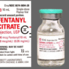 Fentanyl Liquid | buying fentanyl online