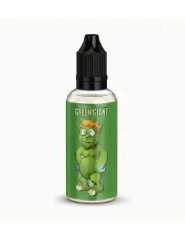 Green Giant Alcohol INCENSE