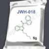JWH-018, 5mg