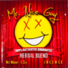 Mr. Nice Guy Herbal Incense (1.5g)