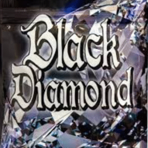 Black Diamond Incense