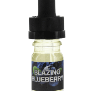 Blazing Blueberry Liquid Incense 5ml