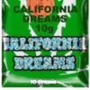 California Dreams Incense