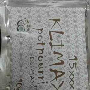 Klimax Potpourri 15xxx Coconut (10g)