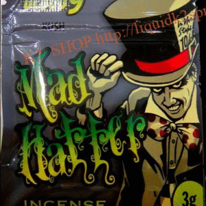 Cloud9 Mad Hatter Incense