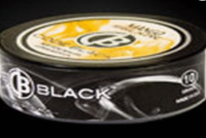 Code Black Mango Herbal Incense