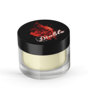 Diablo Crumble Incense