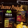 Extreme Herbal Incense | buy extreme incense