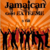 Jamaican Gold Extreme Herbal Incense 3g