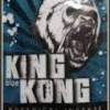 King Kong Herbal Incense