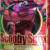 Scooby Snax Incense
