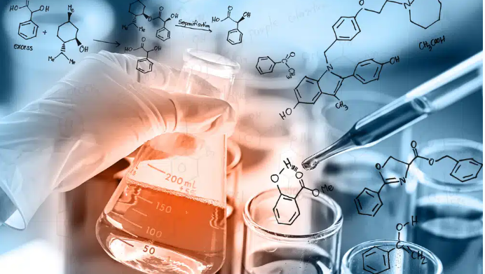Research chemical | Cathones or Cathinones
