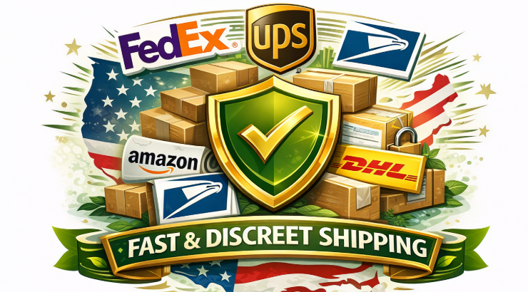 Order cheap herbal incense​